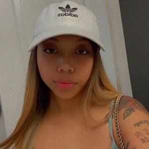 Meet your Posher, Katrina